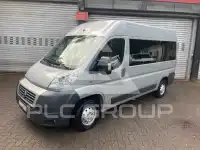 2012 Fiat Ducato
