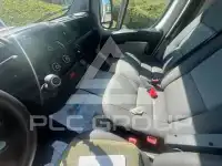 2012 Fiat Ducato