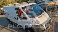 2012 Fiat Ducato