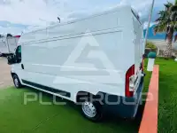 2012 Fiat Ducato