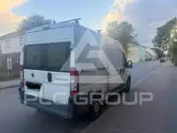 2012 Fiat Ducato