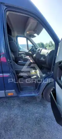 2012 Fiat Ducato