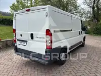 2012 Fiat Ducato