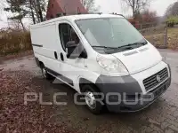 2012 Fiat Ducato