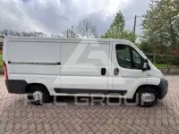 2012 Fiat Ducato