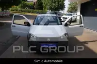 2012 Fiat Strada