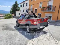 2012 Fiat Strada