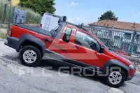 2012 Fiat Strada