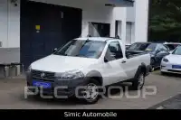 2012 Fiat Strada