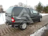 2012 Fiat Strada