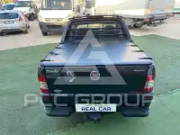 2012 Fiat Strada