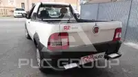 2012 Fiat Strada