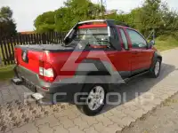 2012 Fiat Strada