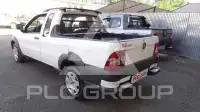 2012 Fiat Strada