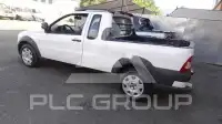 2012 Fiat Strada