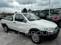 2012 Fiat Strada