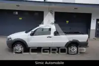 2012 Fiat Strada