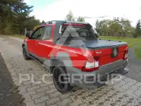 2012 Fiat Strada