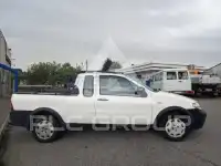 2012 Fiat Strada