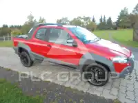 2012 Fiat Strada