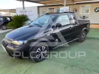 2012 Fiat Strada