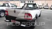2012 Fiat Strada