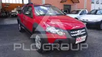 2012 Fiat Strada