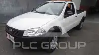 2012 Fiat Strada