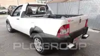 2012 Fiat Strada