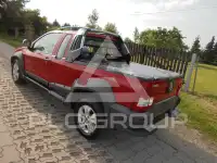 2012 Fiat Strada