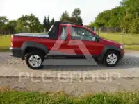 2012 Fiat Strada