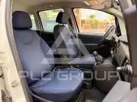 2012 Fiat Idea