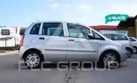 2012 Fiat Idea