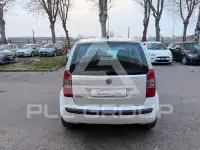 2012 Fiat Idea