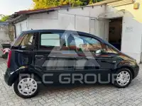 2012 Fiat Idea
