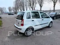 2012 Fiat Idea