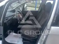 2012 Fiat Idea