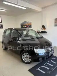 2012 Fiat Idea