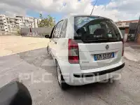 2012 Fiat Idea
