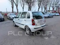 2012 Fiat Idea
