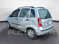 2012 Fiat Idea