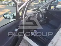 2012 Fiat Idea