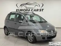 2012 Fiat Idea