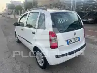 2012 Fiat Idea