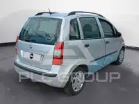 2012 Fiat Idea