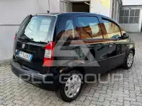 2012 Fiat Idea