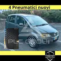 2012 Fiat Idea
