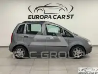 2012 Fiat Idea