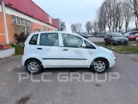 2012 Fiat Idea
