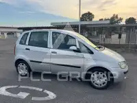 2012 Fiat Idea